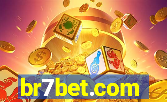 br7bet.com