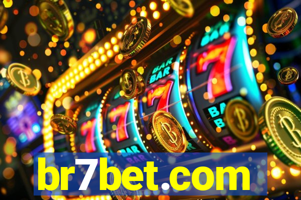 br7bet.com