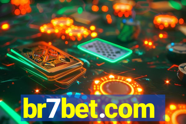 br7bet.com