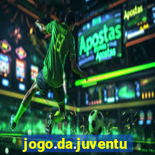 jogo.da.juventus