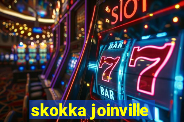 skokka joinville