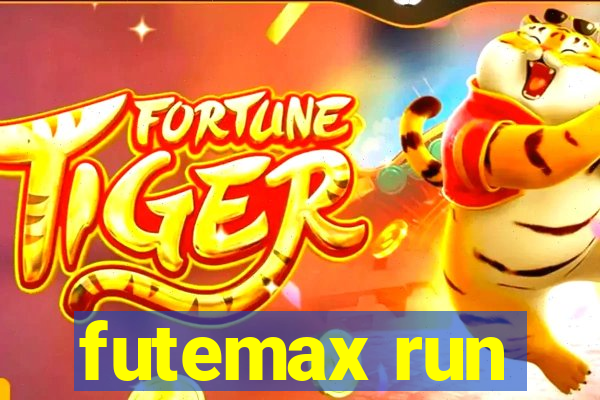 futemax run