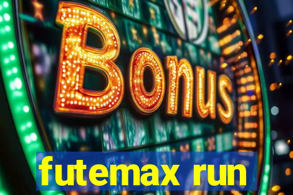 futemax run