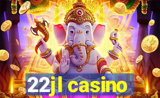 22jl casino