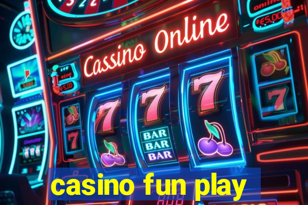 casino fun play