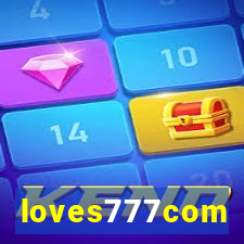 loves777com