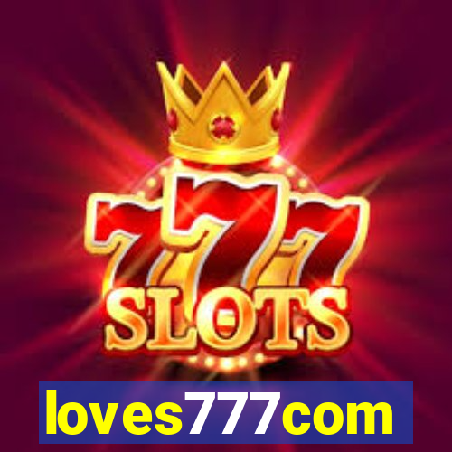 loves777com