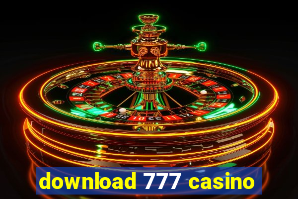 download 777 casino