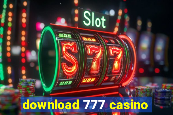 download 777 casino