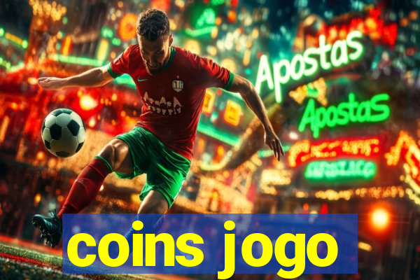 coins jogo