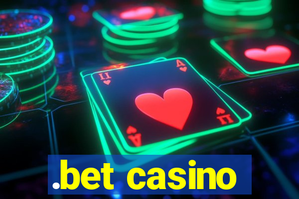 .bet casino