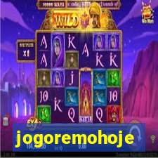 jogoremohoje