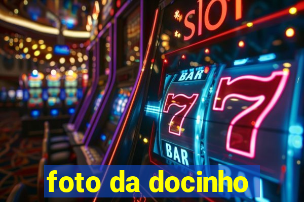 foto da docinho