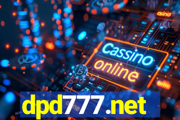 dpd777.net