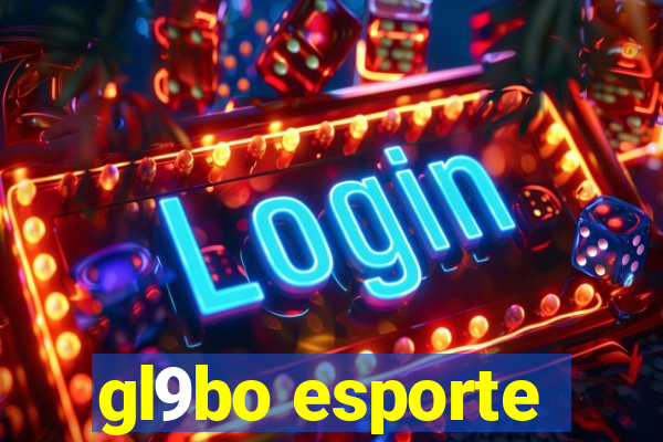 gl9bo esporte