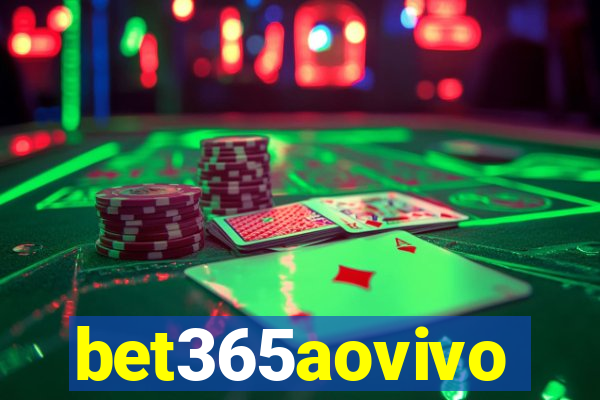 bet365aovivo