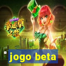 jogo beta