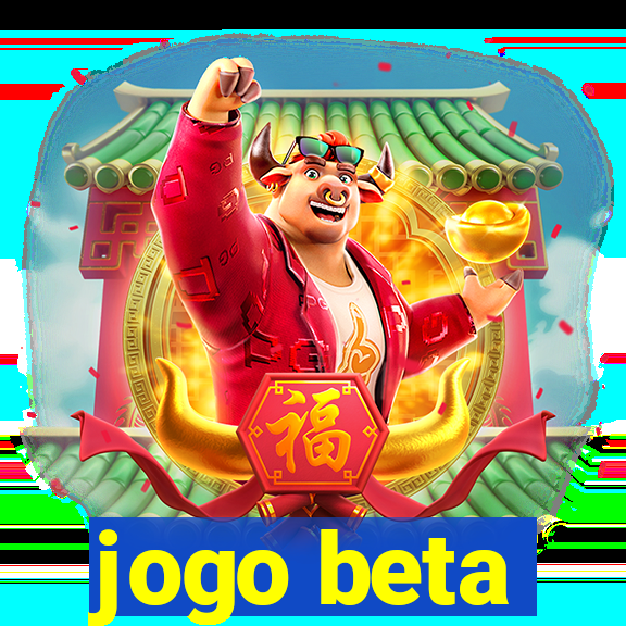 jogo beta