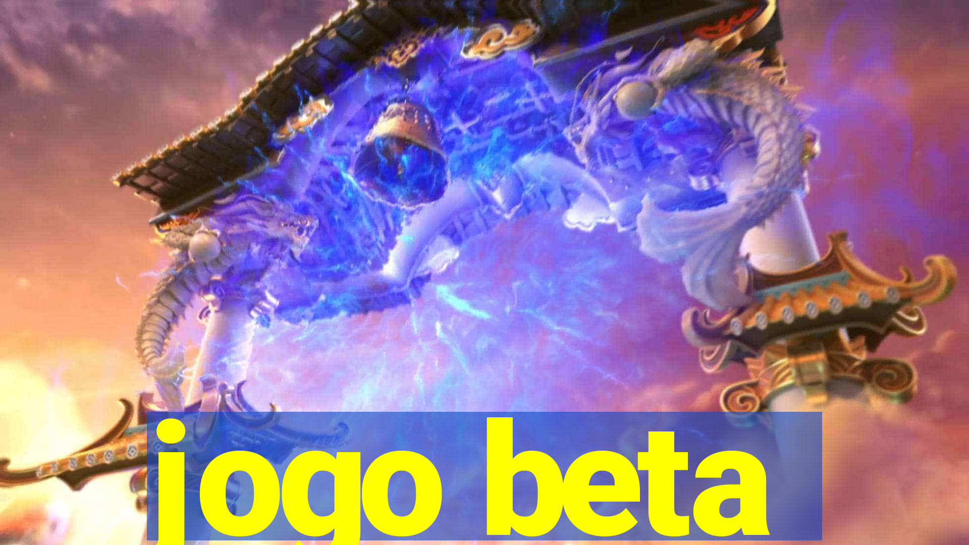 jogo beta