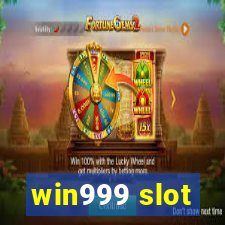 win999 slot