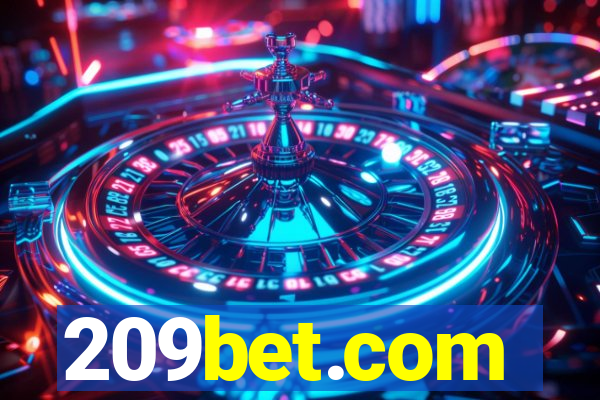 209bet.com