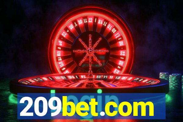 209bet.com