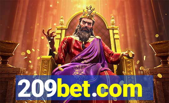 209bet.com