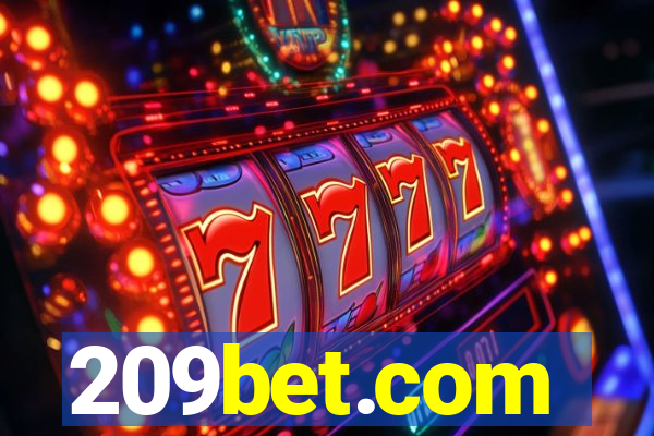 209bet.com