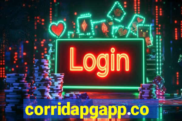 corridapgapp.com