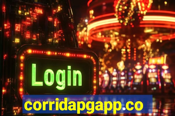 corridapgapp.com