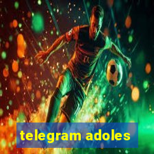 telegram adoles