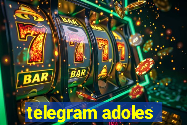 telegram adoles