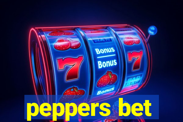 peppers bet