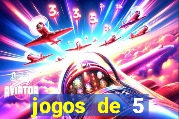 jogos de 5 centavos na blaze