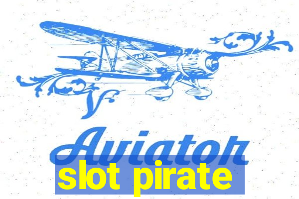 slot pirate