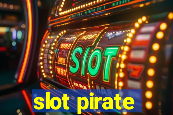 slot pirate