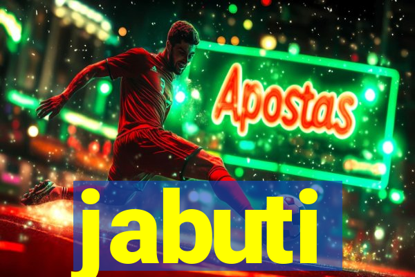 jabuti