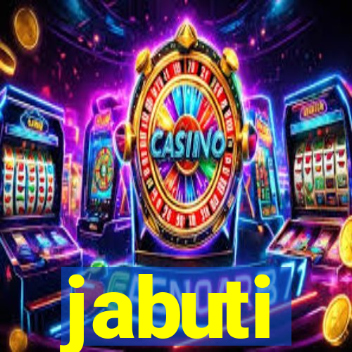 jabuti