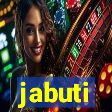 jabuti