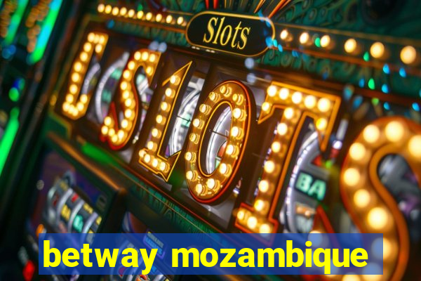 betway mozambique