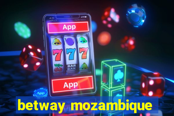 betway mozambique