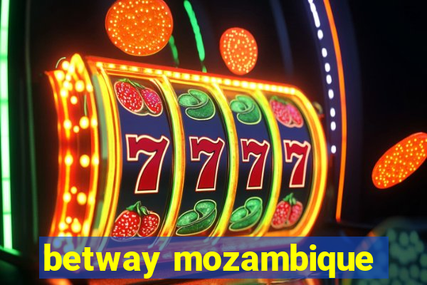 betway mozambique