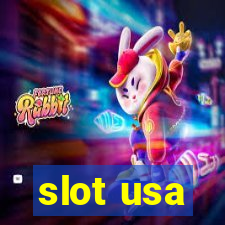 slot usa