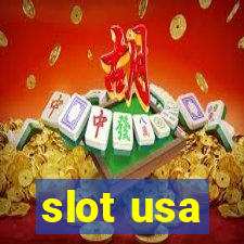 slot usa