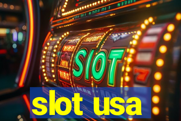 slot usa