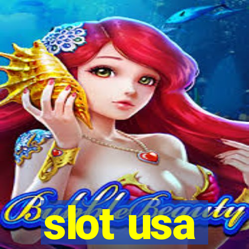 slot usa