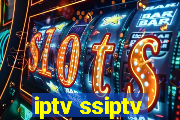 iptv ssiptv