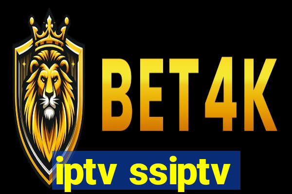 iptv ssiptv