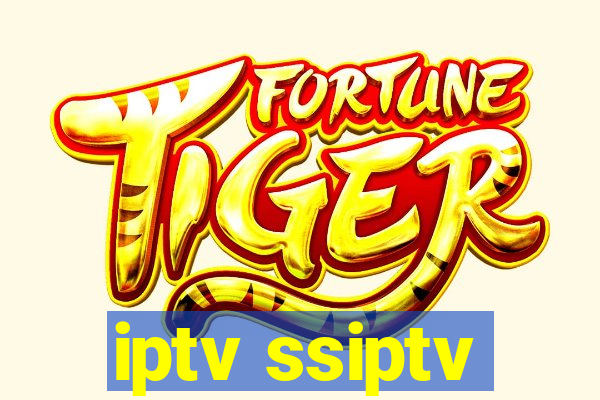 iptv ssiptv