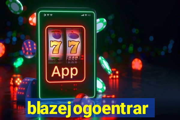 blazejogoentrar